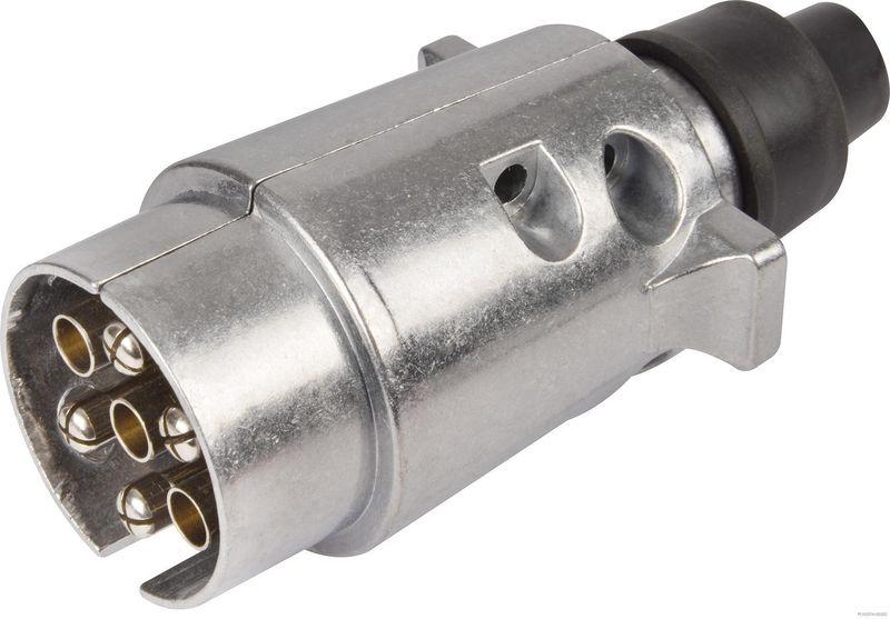 HERTH+BUSS 51305526 Stecker 7-polig, 6 - 12 V