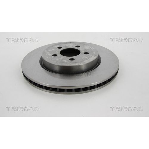 TRISCAN 8120 101029 Bremsscheibe vorne