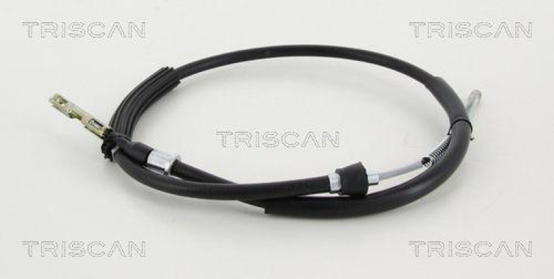 TRISCAN 8140 291124 Handbremsseil f&uuml;r Audi A2
