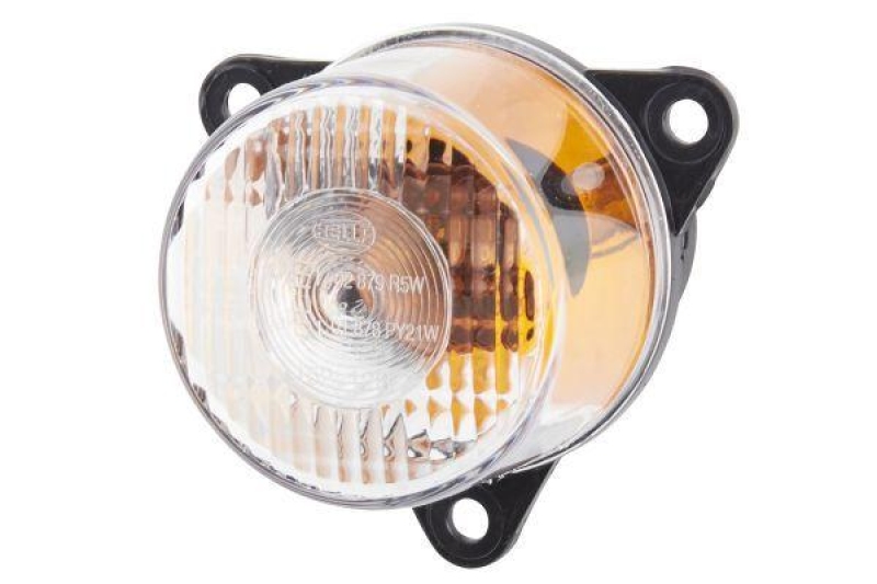 HELLA 2BA 008 221-107 Blinkleuchte 55mm Halogen