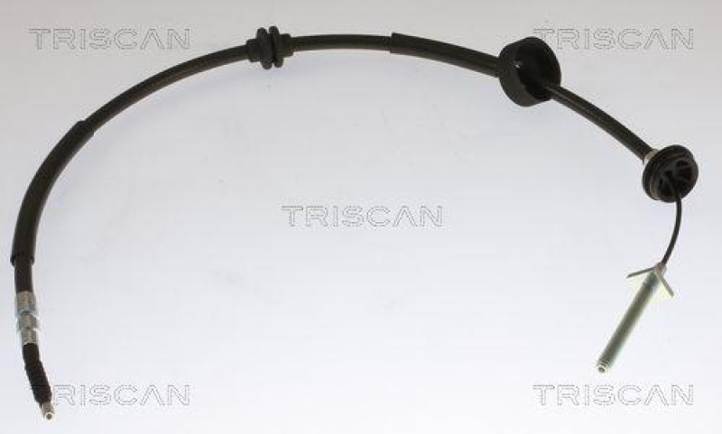 TRISCAN 8140 11164 Handbremsseil f&uuml;r Bmw