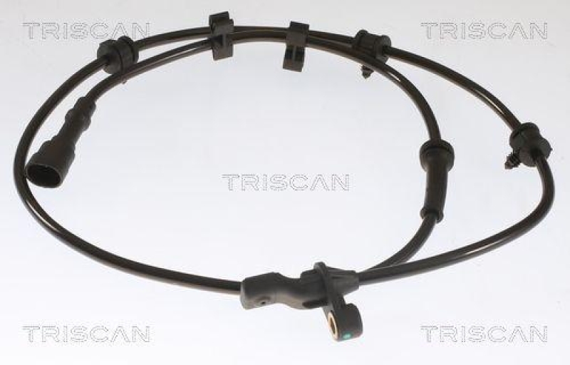 TRISCAN 8180 80218 Sensor, Raddrehzahl f&uuml;r Chrysler