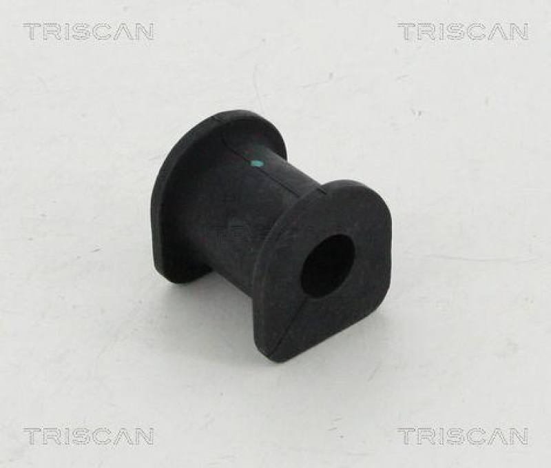 TRISCAN 8500 42807 Lagerbuchse - Stabilisator f&uuml;r Mitsubishi