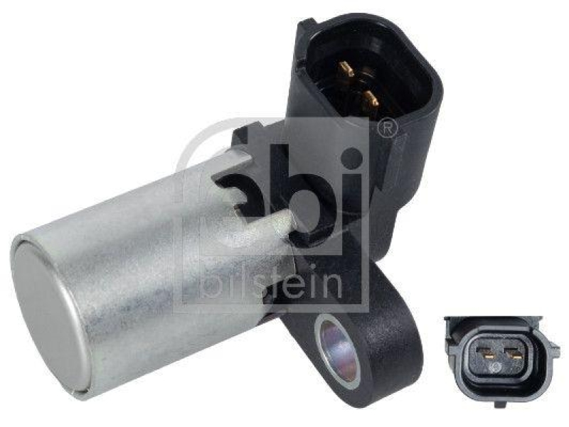 FEBI BILSTEIN 107766 Nockenwellensensor f&uuml;r SUBARU