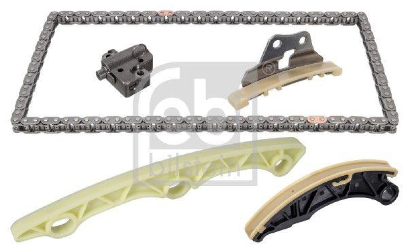 FEBI BILSTEIN 186540 Steuerkettensatz f&uuml;r Nockenwelle f&uuml;r MAZDA