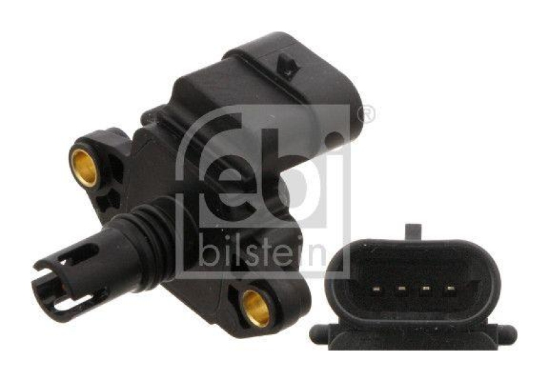 FEBI BILSTEIN 30860 Sensor f&uuml;r Saugrohrdruck f&uuml;r ROVER