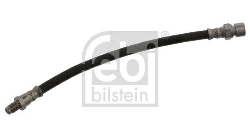 FEBI BILSTEIN 37234 Bremsschlauch f&uuml;r VW-Audi