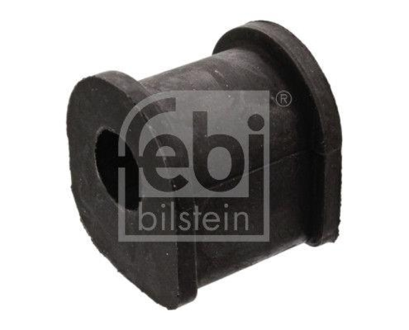 FEBI BILSTEIN 41580 Stabilisatorlager f&uuml;r HYUNDAI