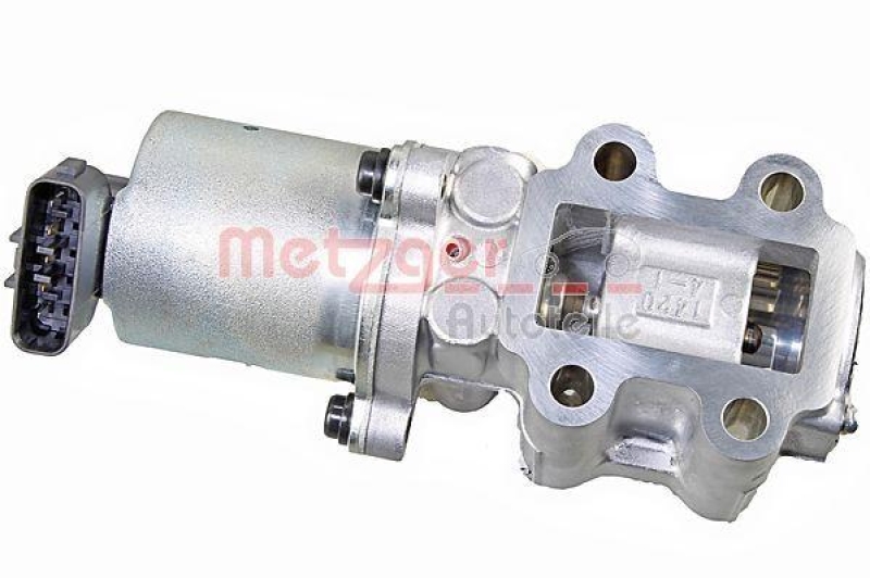 METZGER 0892776 Agr-Ventil f&uuml;r TOYOTA