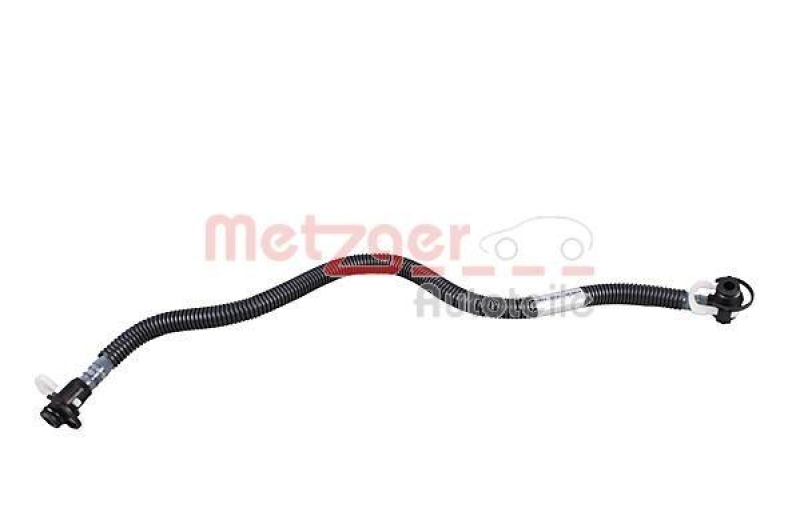 METZGER 2150163 Kraftstoffleitung f&uuml;r MB