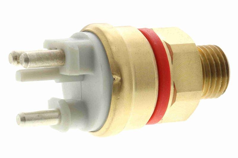 VEMO V30-99-2259 Temperaturschalter, K&uuml;hlerl&uuml;fter 107&deg;-102&deg;/100&deg;-95&deg;/M14x1,5 3-Polig f&uuml;r MERCEDES-BENZ