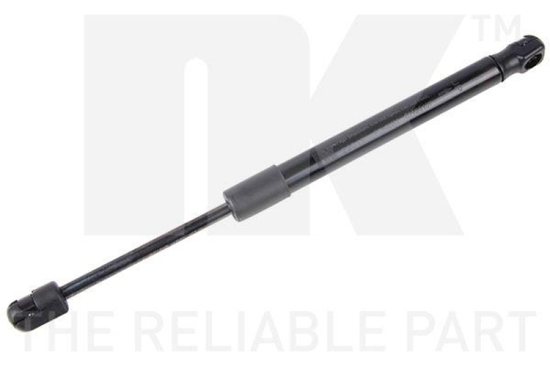 NK 11022011 Gasfeder, Koffer-/Laderaum f&uuml;r NISSAN
