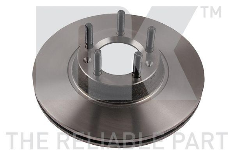 NK 201012 Bremsscheibe f&uuml;r ALFA ROMEO