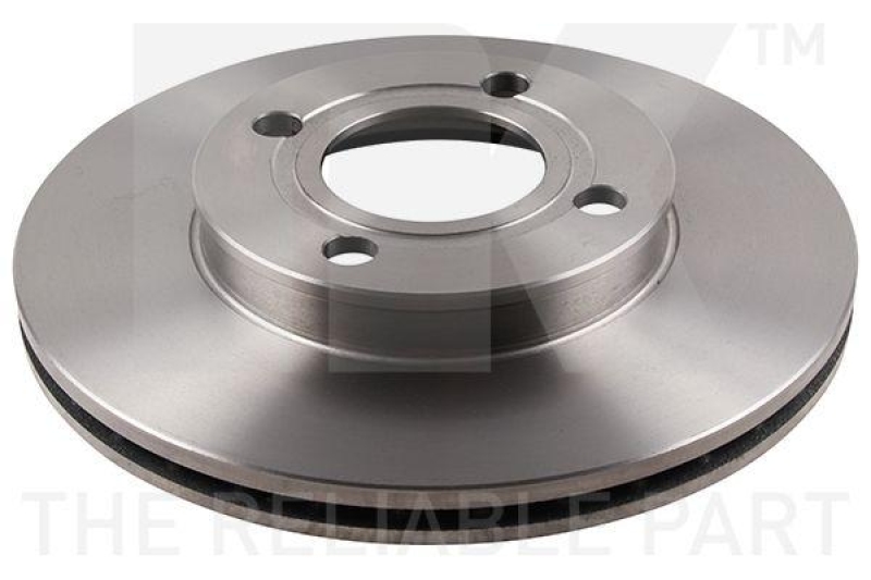 NK 204750 Bremsscheibe f&uuml;r AUDI