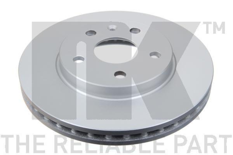 NK 313667 Bremsscheibe f&uuml;r OPEL, SAAB, VAUX