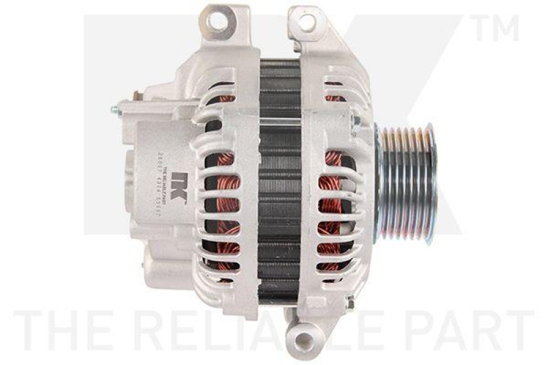 NK 4826007 Generator f&uuml;r HONDA