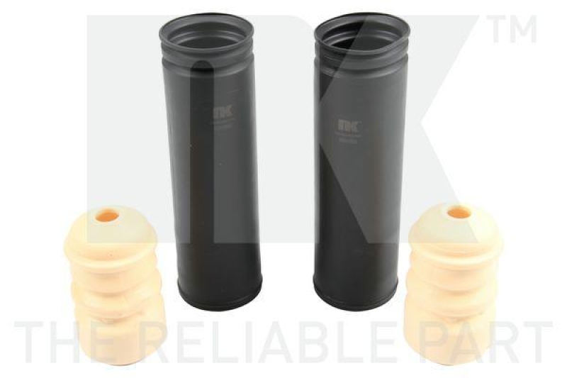 NK 691502 Staubschutzsatz, Sto&szlig;d&auml;mpfer f&uuml;r BMW
