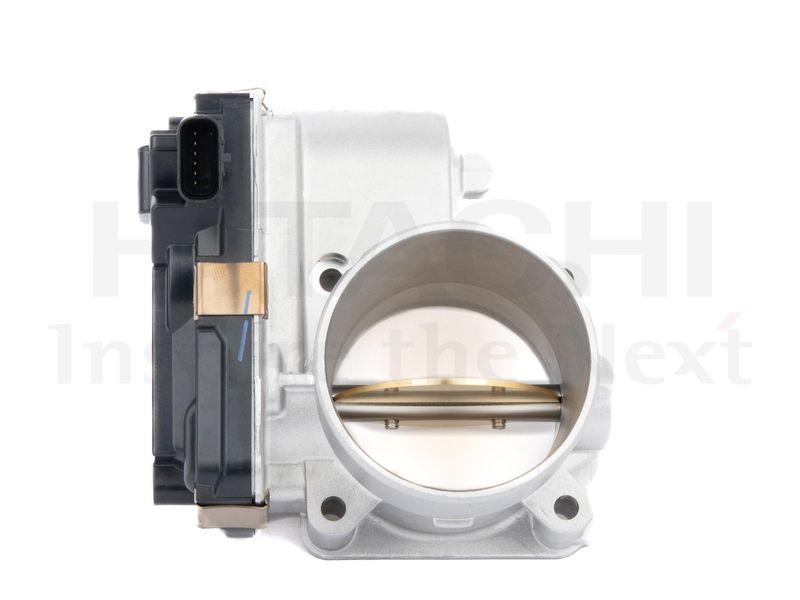 HITACHI 138598 Drosselklappenstutzen f&uuml;r ISUZU u.a.