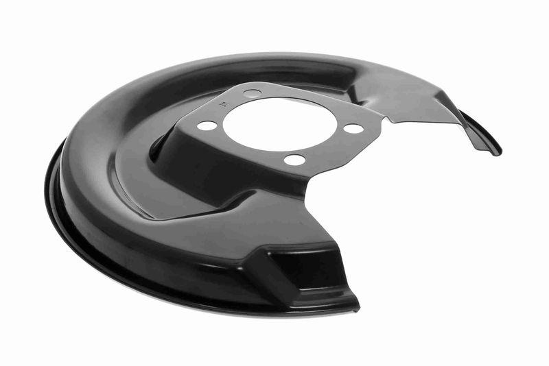 ACKOJA A70-0020 Spritzblech, Bremsscheibe Hinterachse rechts f&uuml;r TOYOTA