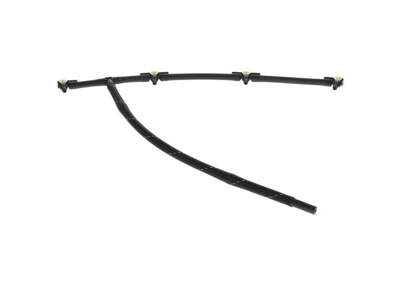 Bosch 0 445 130 100 Kraftstoffr&uuml;cklaufleitung