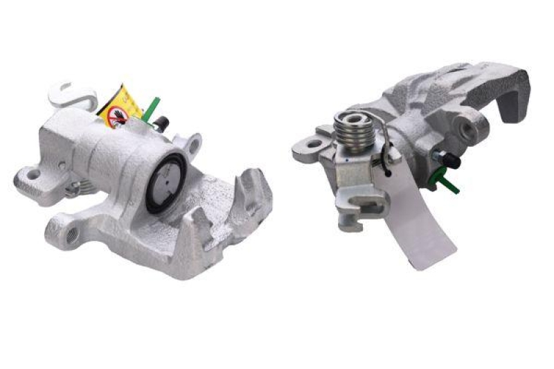 HELLA 8AC 355 381-761 Bremssattel f&uuml;r MAZDA