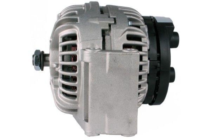 HELLA 8EL 012 584-321 Generator 28V 80A