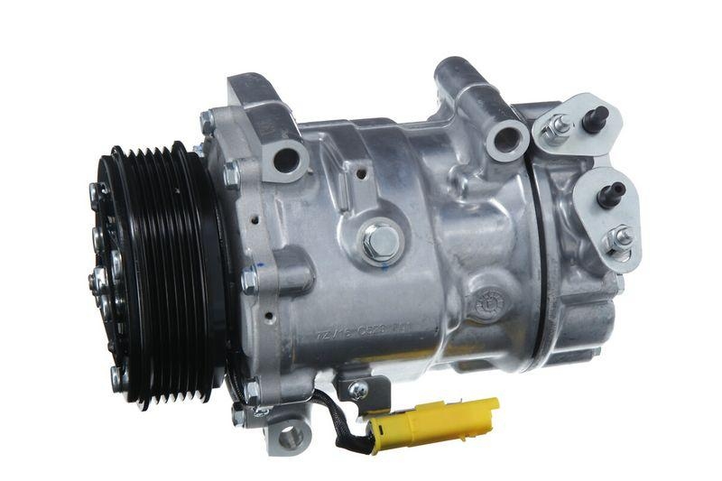 VALEO 811240 Kompressor PEUGEOT BOXER 2015>