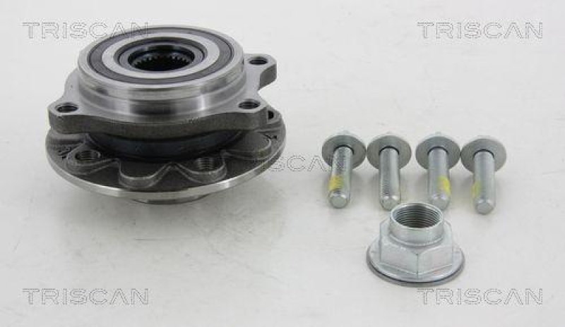 TRISCAN 8530 12114 Radlagersatz Vorne f&uuml;r Alfa Romeo