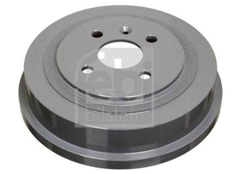 FEBI BILSTEIN 17310 Bremstrommel f&uuml;r Opel