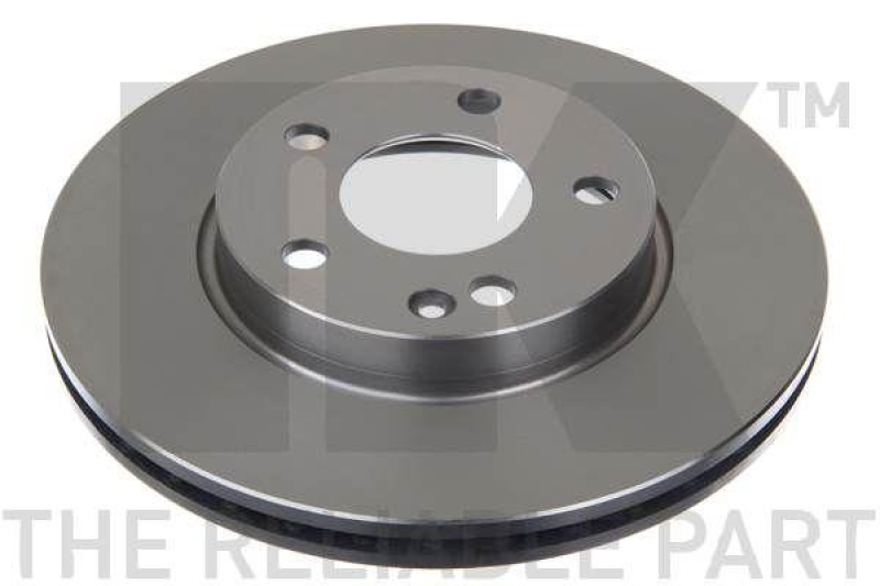 NK 203372 Bremsscheibe f&uuml;r MERCEDES-BENZ
