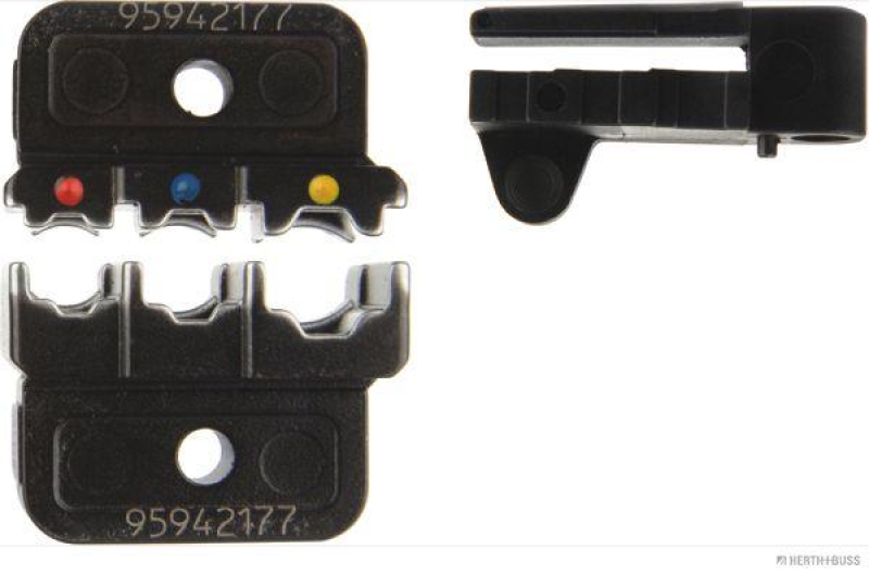 HERTH+BUSS 95942177 Crimpzangeneinsatz