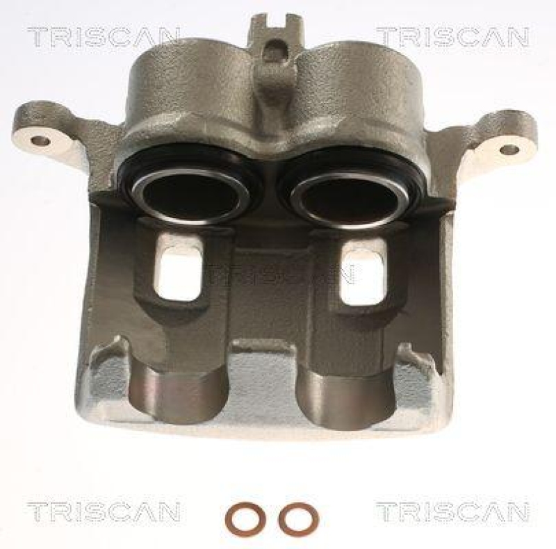 TRISCAN 8175 14124 Triscan Bremssattel f&uuml;r Nissan