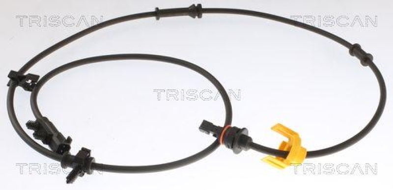 TRISCAN 8180 80219 Sensor, Raddrehzahl f&uuml;r Chrysler