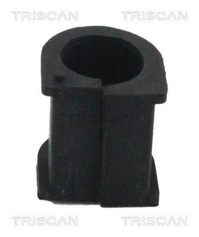 TRISCAN 8500 42808 Lagerbuchse - Stabilisator f&uuml;r Mitsubishi