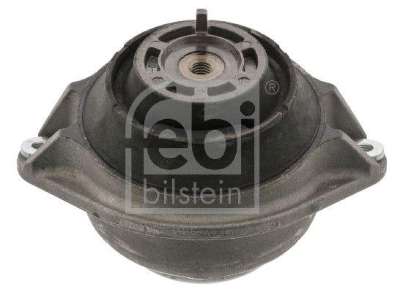 FEBI BILSTEIN 07960 Motorlager f&uuml;r Mercedes-Benz