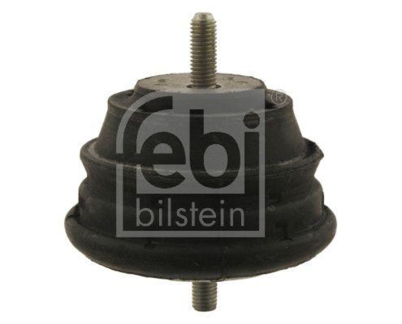 FEBI BILSTEIN 10142 Motorlager f&uuml;r BMW