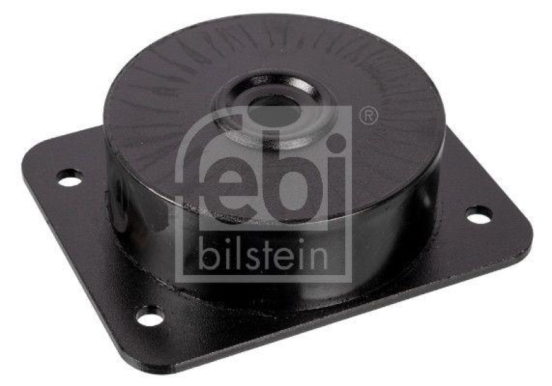 FEBI BILSTEIN 109006 Motorlager f&uuml;r Volvo