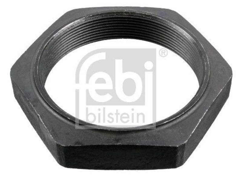 FEBI BILSTEIN 177826 Achsmutter f&uuml;r Volvo