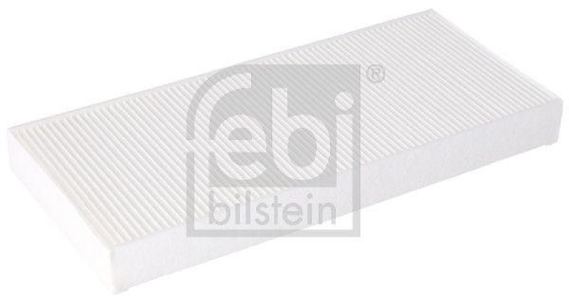 FEBI BILSTEIN 182121 Innenraumfilter für M A N