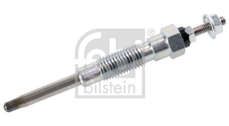 FEBI BILSTEIN 19103 Gl&uuml;hkerze f&uuml;r TOYOTA