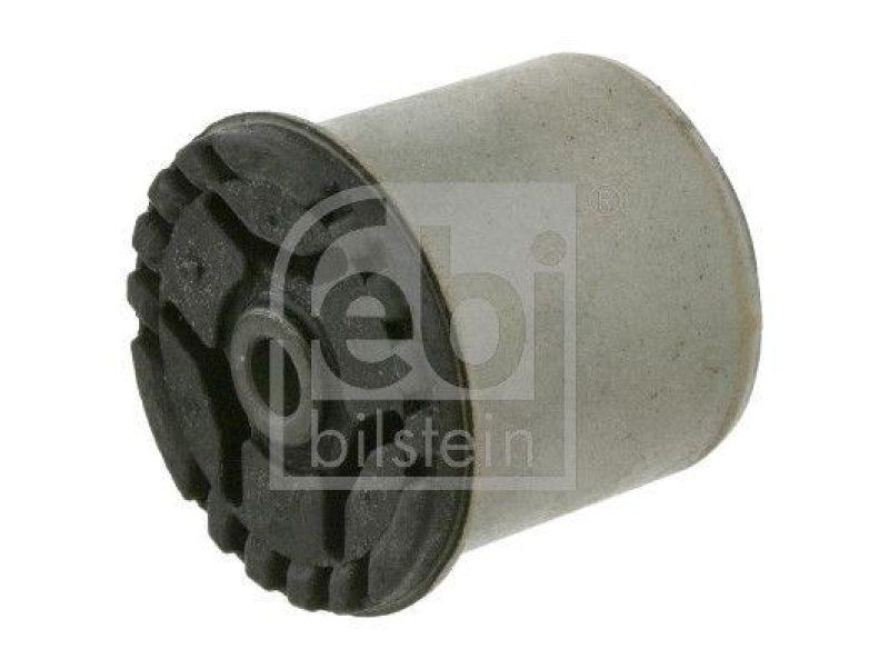 FEBI BILSTEIN 24920 Achskörperlager für Hinterachsträger für Opel