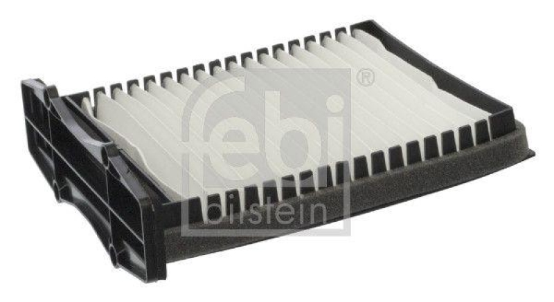 FEBI BILSTEIN 30862 Innenraumfilter f&uuml;r Land Rover