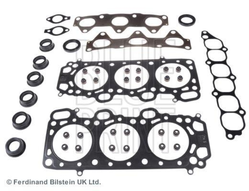BLUE PRINT ADC46286 Zylinderkopfdichtungssatz für MITSUBISHI