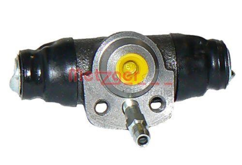 METZGER 101-060 Hydr. Radzylinder Cifam f&uuml;r AUDI/SEAT/VW