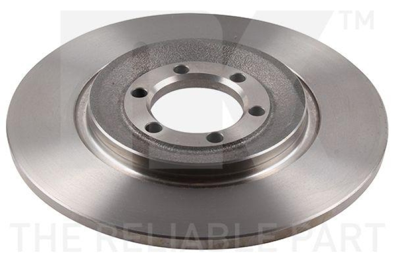 NK 201013 Bremsscheibe f&uuml;r ALFA ROMEO