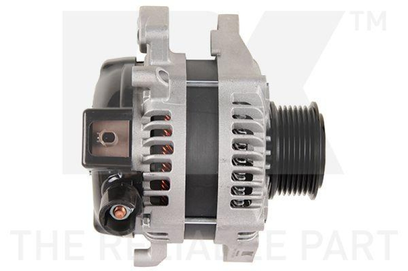 NK 4826008 Generator f&uuml;r HONDA