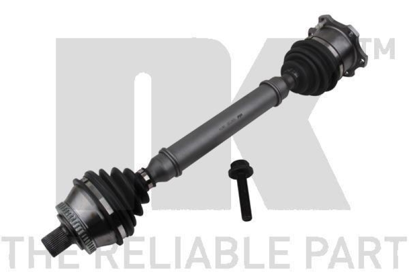 NK 5047120 Antriebswelle f&uuml;r AUDI, SKODA, VW