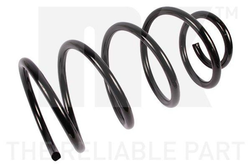 NK 5325103 Fahrwerksfeder f&uuml;r FORD
