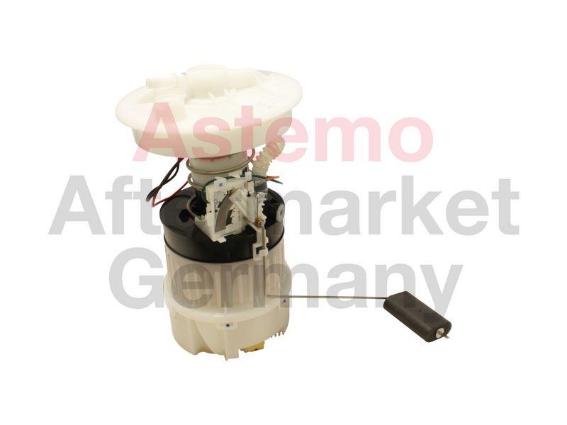 HITACHI 2503389 Kraftstofff&ouml;rdereinheit f&uuml;r FORD u.a.