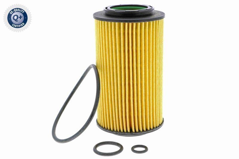 ACKOJA A26-0501 Ölfilter Filtereinsatz, Eco Ölfilter für HONDA